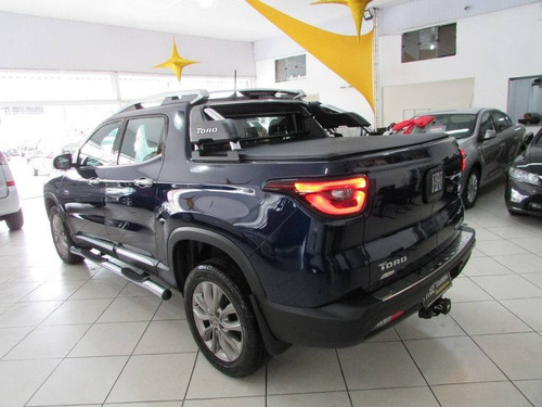 Fiat Toro 2.0 16v Turbo Diesel Ranch 4wd At9