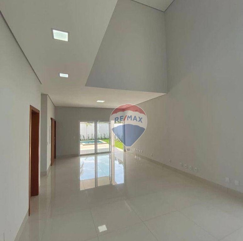 Imagem 6 de 30 de Casa A Venda No Alphaville 2 - Jardim Itália, Cuiabá Mt - Ca0921
