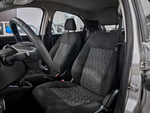 Ford Ka 1.0 TI-VCT FLEX SE PLUS MANUAL