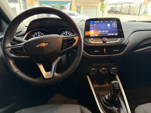 Chevrolet Onix Chevrolet Onix LT 1.0