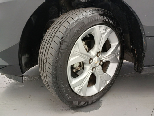 Chevrolet Onix 1.0 TURBO FLEX LTZ AUTOMÁTICO