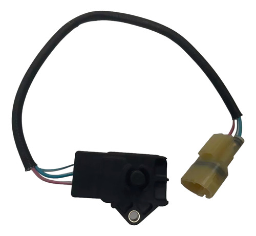 Sensor Map Honda Prelude 90-91 Original As110