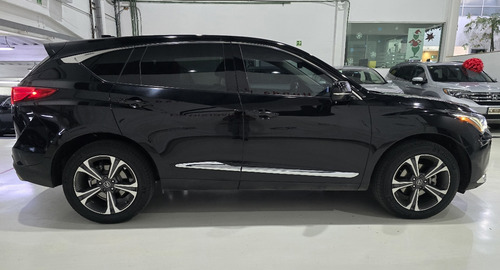 Acura Rdx 2022 Rdx Advance