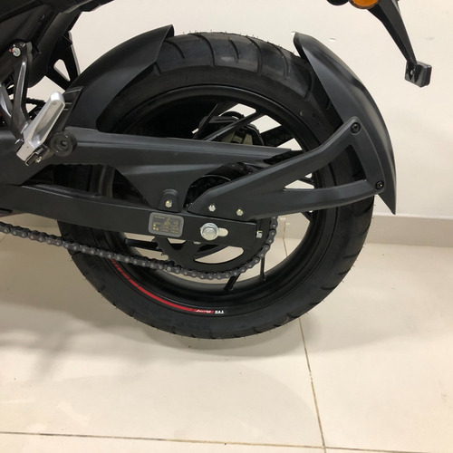 Imagen 10 de 25 de Beta Tvs Rtr 200 0km Calle Naked 0km No Ns As 200