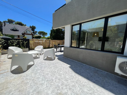Venta De Departamento Ubicado En Valeria Del Mar