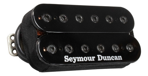 Pastilla Humbucker Seymour Duncan Tb-10 Full Shred Tre