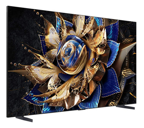 Televisor TCL 115 X955 Max Ultimate 4k Qd-mini Led Tv