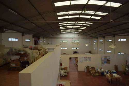 Galpon Venta Parque Industrial Zona Este
