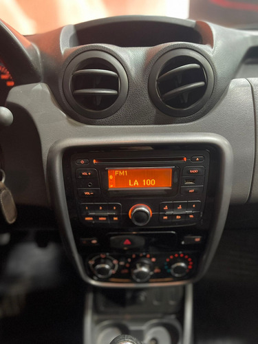 Renault Duster 1.6 4x2 Confort 110cv