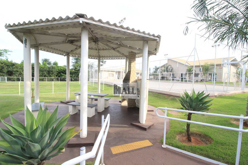 Casa À Venda Condomínio Ideal Life Com 3 Quartos, 142m², 2vagas - V6392