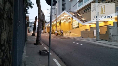 Terreno Excelente No Centro De Guarulhos - Te0788
