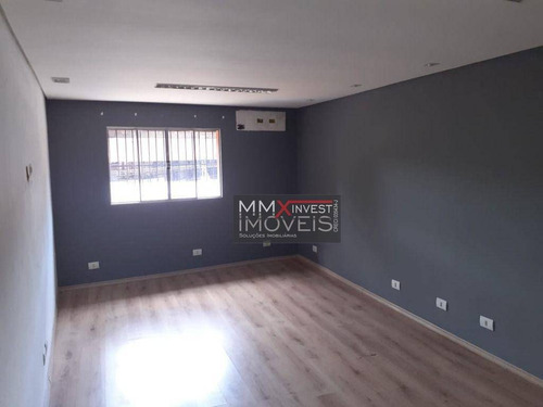 Imagem 8 de 28 de Galpão Para Alugar, 650 M² Por R$ 15.000,00/mês - Imirim - São Paulo/sp - Ga0255
