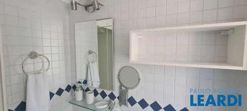 Imagem 10 de 15 de Apartamento - Vila Olímpia - Sp - 630134