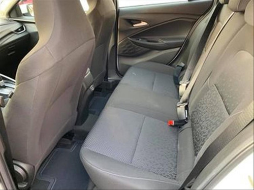 Imagem 12 de 12 de Chevrolet Onix Lt 1.0 Turbo ( Aut ) 2022 0km