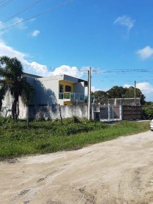 Imagem 3 de 8 de Oportunidade Casa Sobrepostas Com Entrada E Parcelas