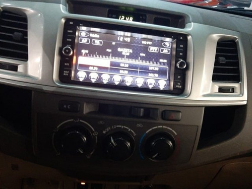 Imagem 3 de 15 de Sw4 2.7 Sr 4x2 16v Flex 4p Automático