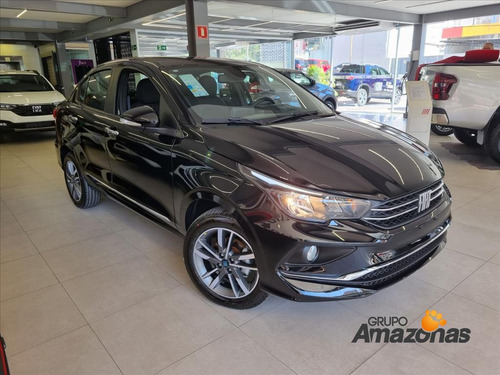 Fiat Cronos 1.3 FIREFLY FLEX PRECISION CVT