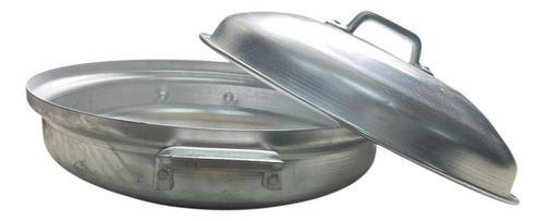 Disco Inoxidable Aluminio 40cm - S446376