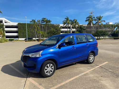 Imagen 7 de 11 de Toyota Avanza 2018 1.5 Le At