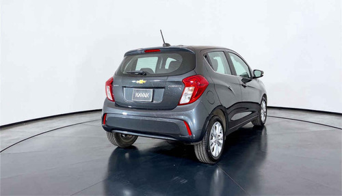 Imagen 7 de 15 de 106082 - Chevrolet Spark 2019 Con Garantía