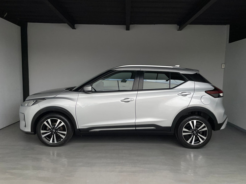 Nissan Kicks 1.6 Advance At