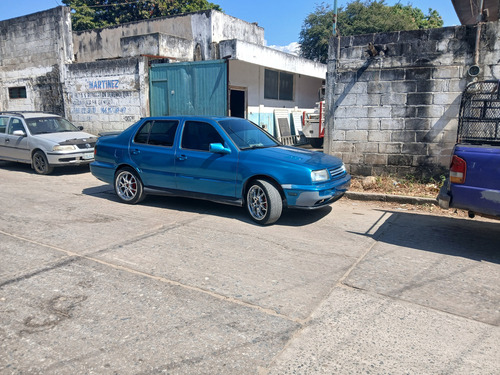 Jetta A3