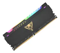 Comprar Memoria Ram Patriot Viper Steel Rgb 8gb Ddr4 3200 Diginet