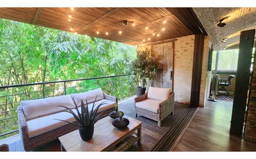 Venta Apartaestudio En Castropol - Loma Del Encierro- El Poblado