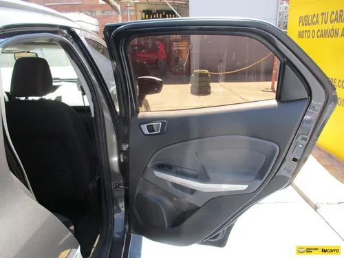 Ford Ecosport FREESTYLE 4X2 2000CC MT AA