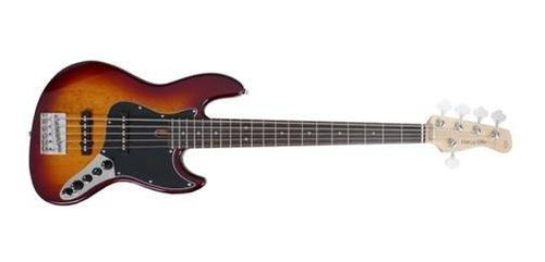 Sire Marcus Miller V3 5 Ts Tobacco Sunburst Bajo