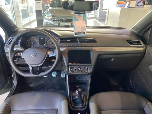 Volkswagen Saveiro 1.6 Msi Extreme Cd