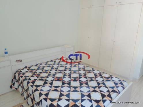 Imagem 4 de 10 de Apartamento Duplex Com 2 Dormitórios À Venda, 140 M² Por R$ 360.000 - Enseada - Guarujá/sp - Ap3463