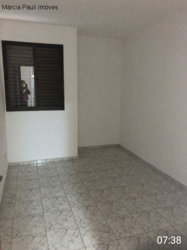 Imagem 8 de 13 de Apartamento No Condomínio Residencial Parque Da Represa - Jundiaí - 94 Metros. - Ap06103 - 69409192