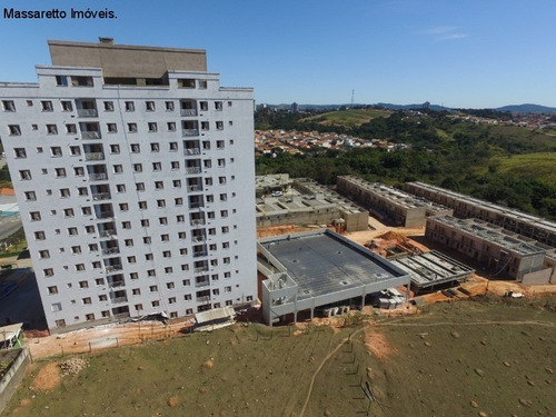 Imagem 6 de 14 de Apartamento - A Venda - Itatiba - Ap00175 - 33694685
