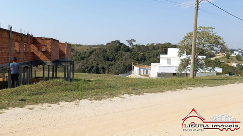 Imagem 9 de 12 de Terreno Condomínio Vale Dos Lagos Alto Padrão!!! 1998 M² - 8822