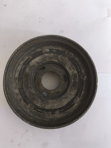 Ventilador Ou Ventoinha Motosserra Stihl 08 (Usado)