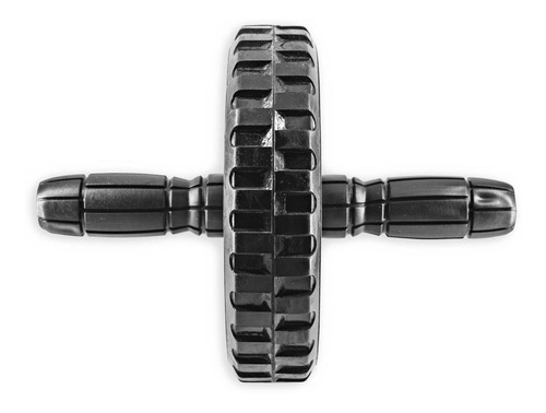 Imagen 3 de 3 de Rueda Para Abdomen Con Llanta Ab Wheel Gym Crossfit Box