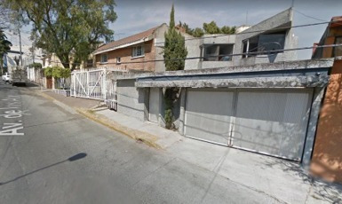 Imagen 2 de 4 de Remate De Hermosa Casa En Jardines De San Mateo Naucalpan