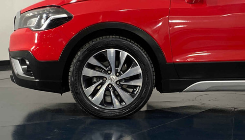 Imagen 6 de 15 de 123013 - Suzuki S-cross 2017 Con Garantía