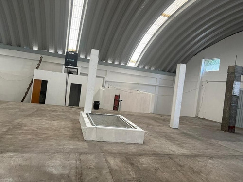 Bodega En Venta En Providencia Azcapotzalco Cdmx