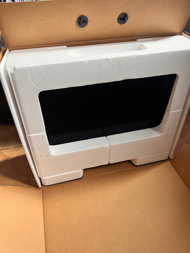 Imac 21.5 2019 16 Ram 1.03 Terabyte 4k En Caja Plateado (Usado)
