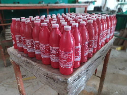 Imagen 2 de 3 de Agua Para Batería (18) Desmineralizada