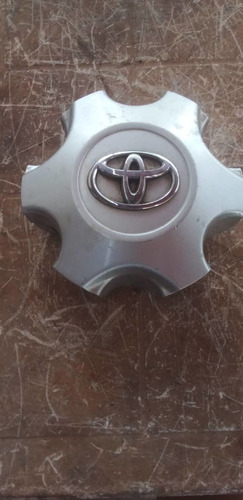 Centro De Rin De Toyota Hilux Fortuner 12-17