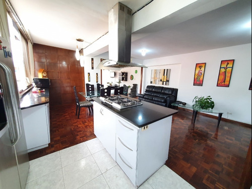 Imagen 6 de 29 de Apartamento - Sub Penthouse - Colina De Los Caobos - Libertador - Caracas