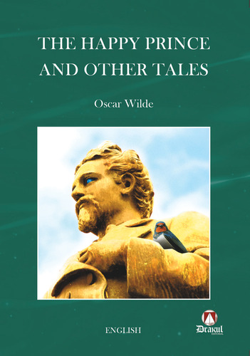 Libro The Happy Prince And Other Tales - Wilde, Oscar