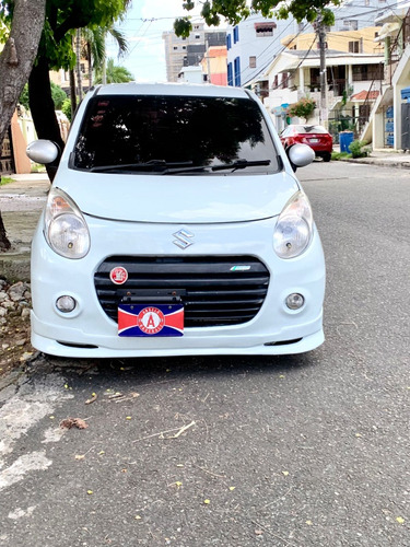 Suzuki  Alto Japones