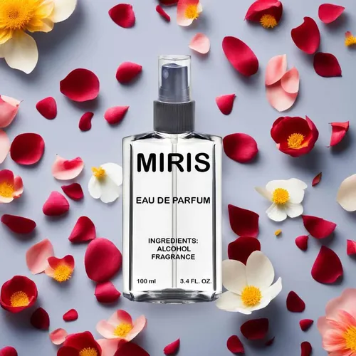 Perfume Impression Of Gentlemen Only De Miris 100