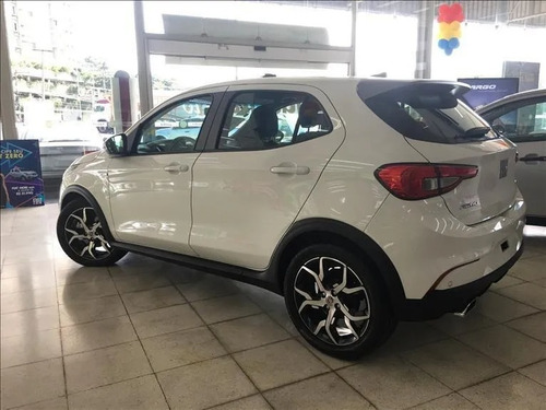 Fiat Argo Plan Cabify. Financiado 100% Anticipo $165.000 R-