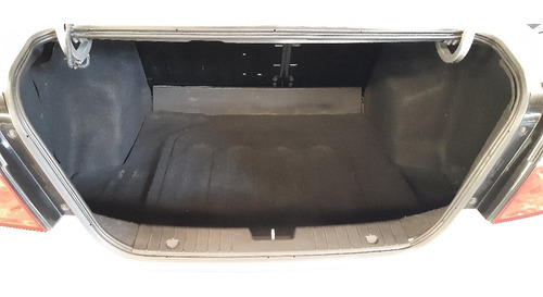 Imagen 13 de 14 de Chevrolet Aveo 1.6 Lt - 2011 Full