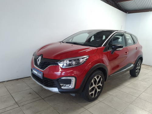 Renault Captur INTENS 2.0